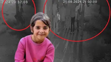 Narin'in katili bulunmak üzere. Cesetteki kıl abisi ve annesiyle uyumlu