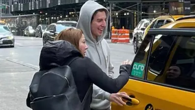 Oğuz Murat Aci&#x27;nin eşi, Eylem Tok ve Timur Cihantimur hakkındaki şikayetini geri çekti