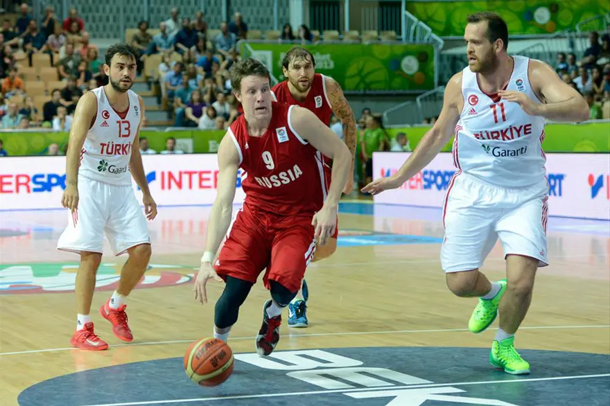 Devler mağlubiyetle kapadı 2