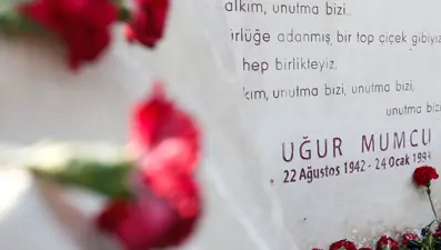 Uğur Mumcu suikastının üzerinden 31 yıl geçti: Uğur Mumcu kimdir, ne zaman öldü?