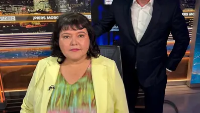 Baby Reindeer'ın Martha'sı Netflix'e dava açacak: "Korkunç ve kadın düşmanı bir yapım"