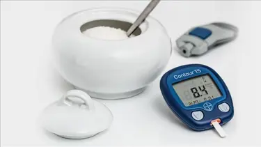 “Diyabet yaşı 35'e kadar indi”