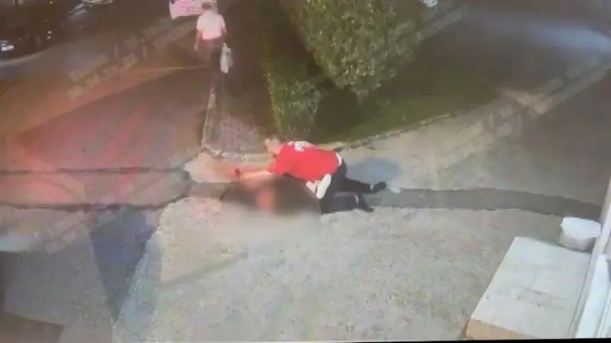 Eski sevgilisi tarafından katledilen Aysel Karakoç son yolculuğuna uğurlandı 7