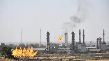 Kerkük petrolü yeniden Türkiye'ye geliyor