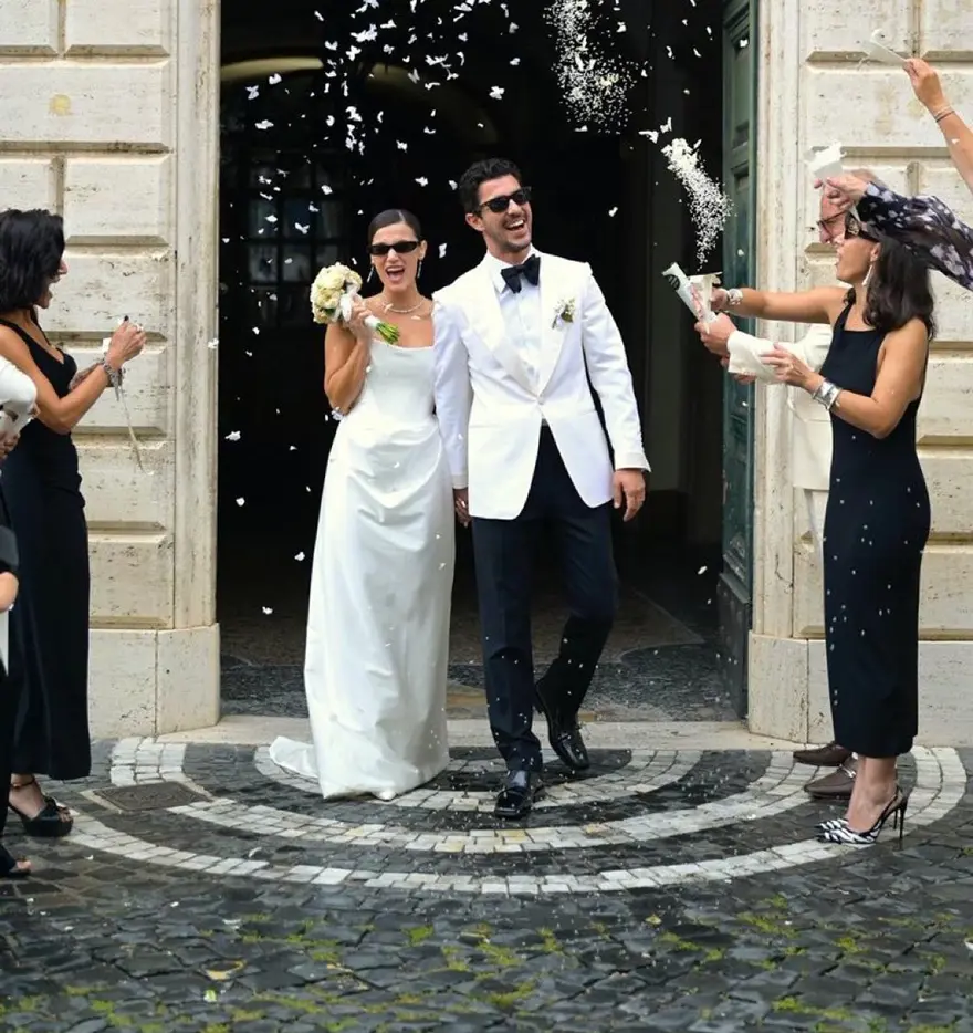 Anne olmak için gün sayan Pınar Deniz'den ablasıyla yeni kare: Göbüş var 