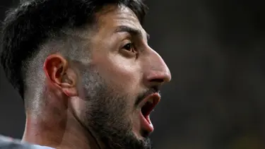 Beşiktaş'ta Can Keleş transferinde sona doğru