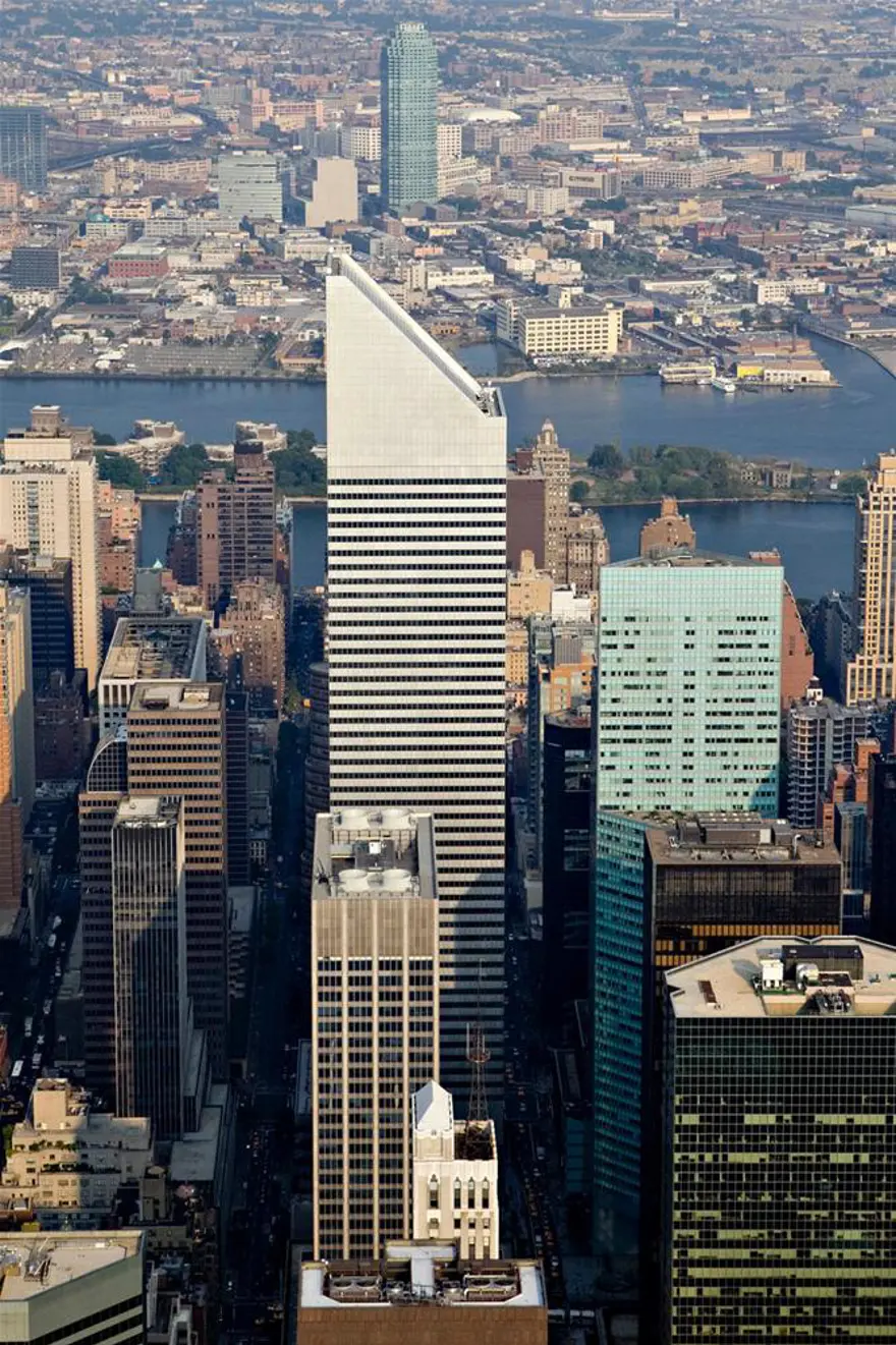 New York'a bir de böyle bakın 10 New York'a bir de böyle bakın 10