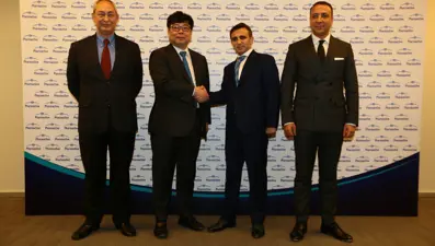 Türkiye'den biyoteknolojik ilaç hamlesi (Sağlıkta dev yatırım)