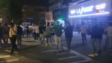 Arızayı gidermek istedi, akıma kapılıp can verdi