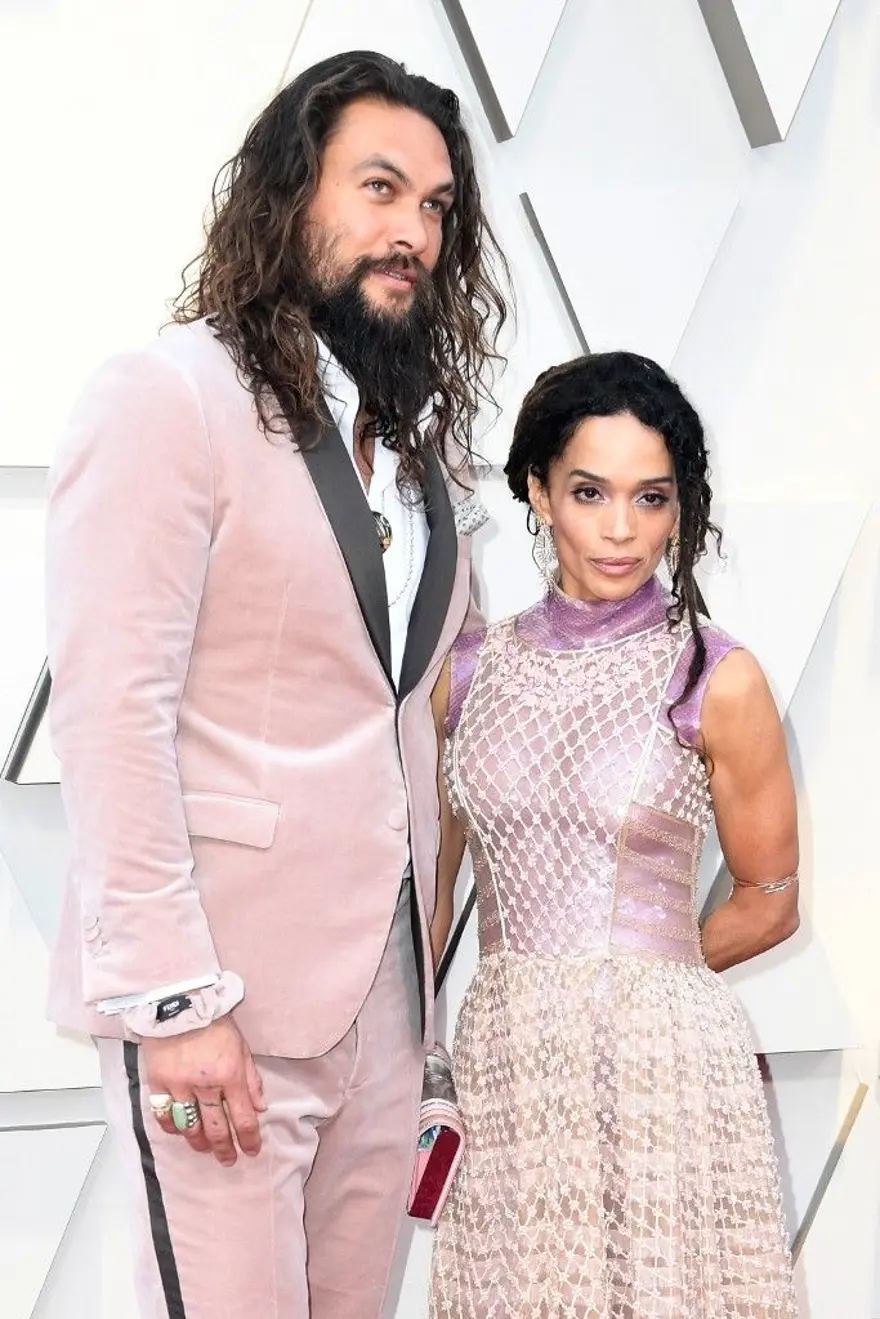 Uzun süredir ayrılardı: Jason Momoa ve Lisa Bonet boşandı 3 Uzun süredir ayrılardı: Jason Momoa ve Lisa Bonet boşandı 3
