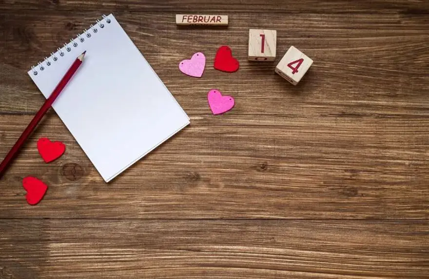 Sevgililer Günü nasıl, nerede ortaya çıktı? Sevgililer Günü'nün tarihçesi 3