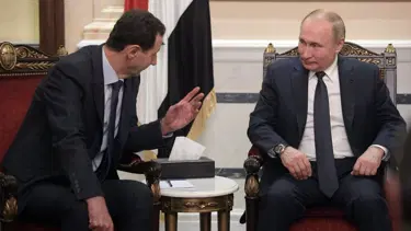 Putin Esad'dan yeni deniz üssü istiyor