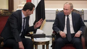 Putin Esad'dan yeni deniz üssü istiyor Putin Esad'dan yeni deniz üssü istiyor