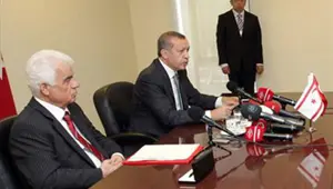 Rumlara misilleme imzası