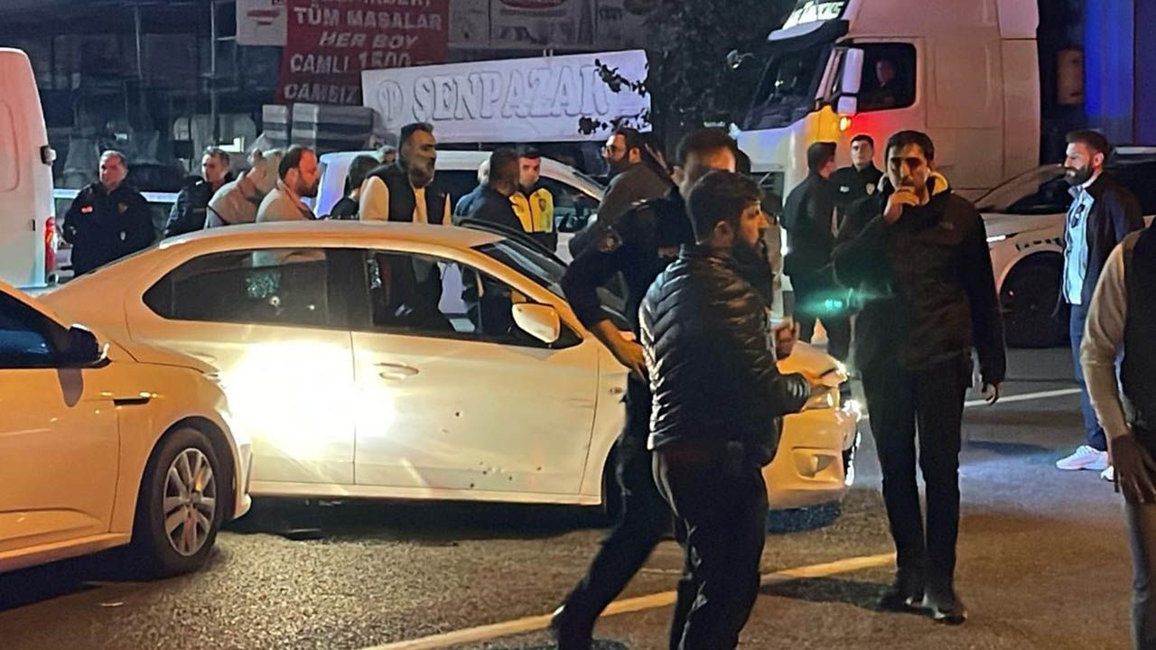 İki kişiyi öldürdü, yedi kişiyi yaraladı: Saldırganın yeni görüntüsü ortaya çıktı
