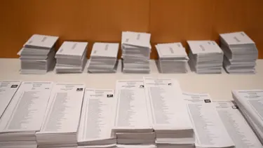 Katalonya'da parlamento seçimi: Sosyalist Parti 42 vekil elde etti