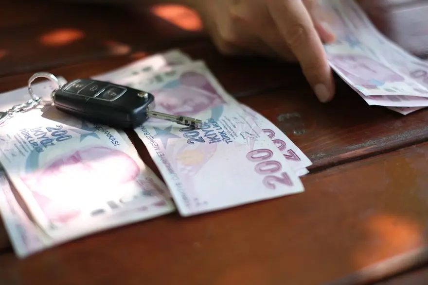 "ŞU ANDA ALIM YAPAN AVANTAJLI ÇIKABİLİR" 6