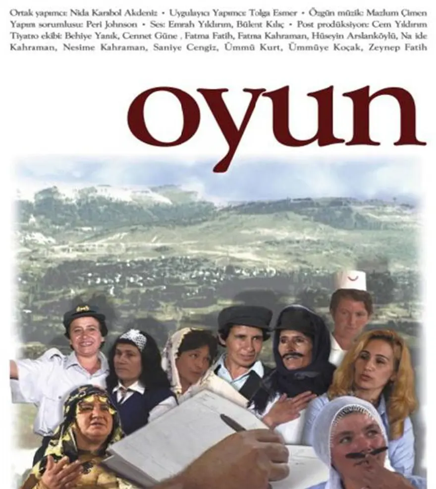 Oyun (Pelin Esmer) 149