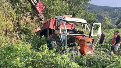 Emekli olduğu gün kazada yaşamını yitirdi
