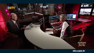 Makam Farkı 11 Mayıs 2019