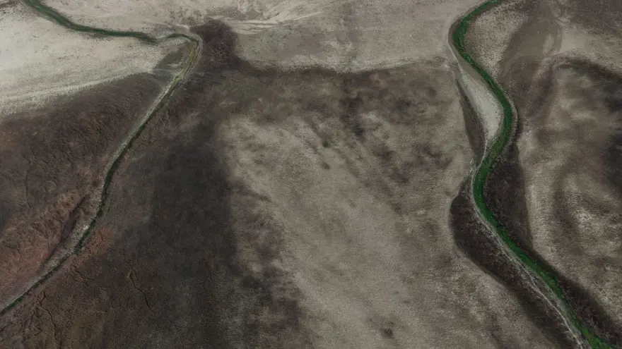 "HİÇ İSTEMEDİĞİMİZ SEVİYEDE" 3