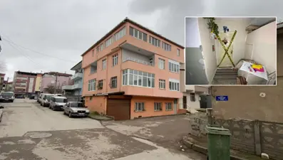 Kocaeli'de 2 çocuğunu öldüren babaya müebbet hapis