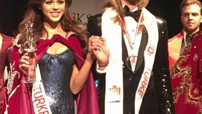 Best Model Of Turkey 2017'nin birincileri Aslıhan Karalar ve Efe Sorarlı kimdir?
