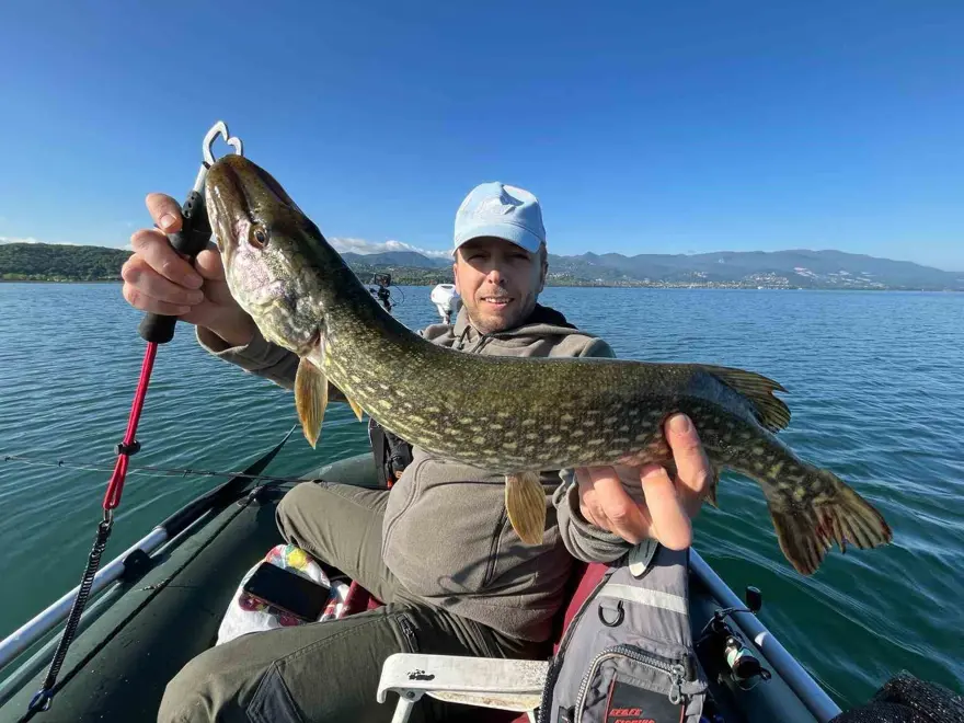 Balıklarda av yasağı tarihleri: Balık avı sezonu bitti mi? 2024-2025 av yasağı başladı mı? 2