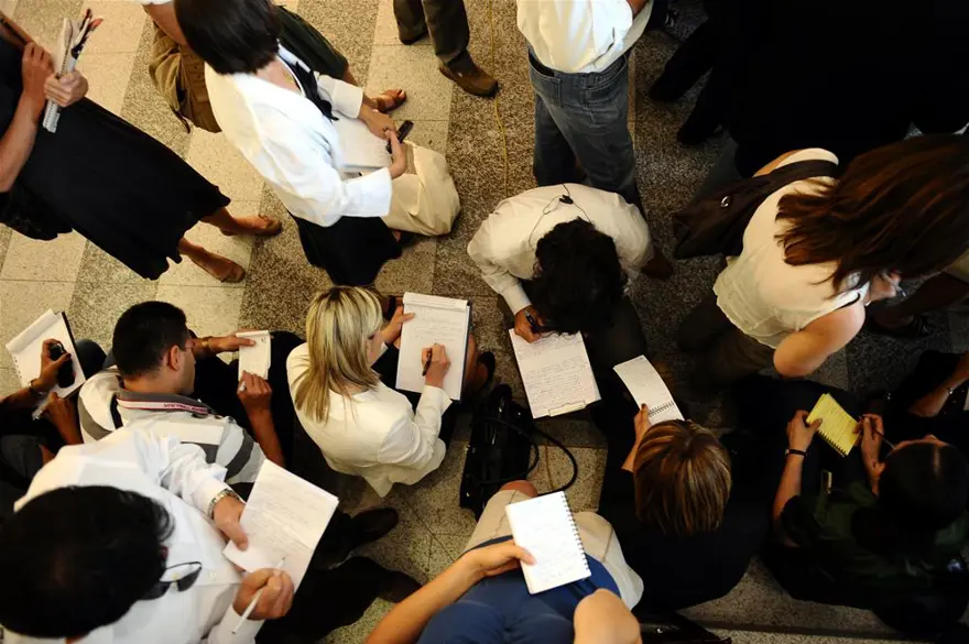 Çalışan Gazeteciler Günü 16