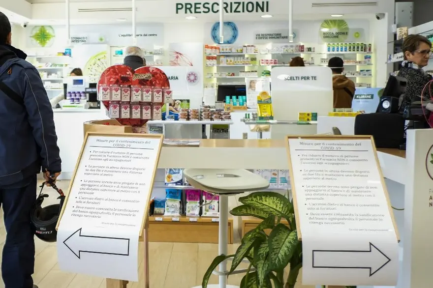 ECZANE VE İLAÇ ŞİRKETLERİ 11