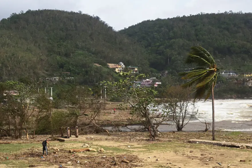 REKOR GÜÇTE BİR KASIRGA 4