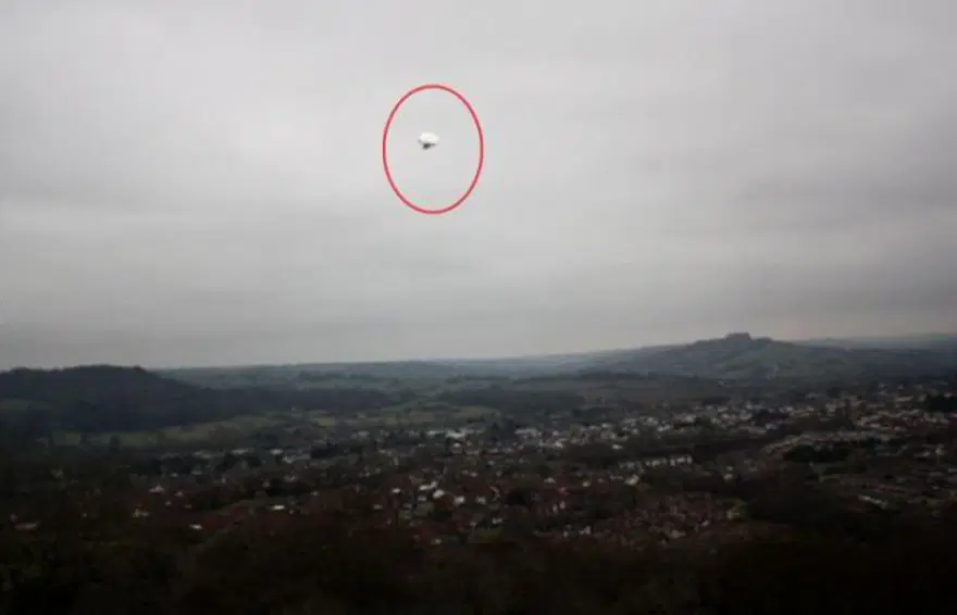 Honiton, İngiltere 39