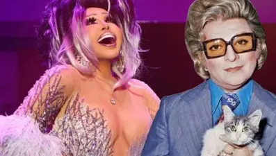 Bülent Ersoy: Zeki Müren kıskanç ve kinci bir insandı