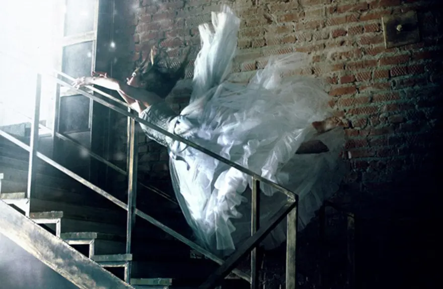 Rüya gibi fotoğraflar 6