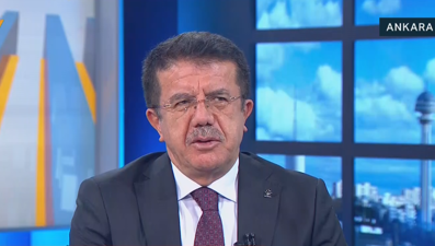 Kamu işçisine ek zam yapılacak mı? AK Parti Genel Başkan Yardımcısı Nihat Zeybekci NTV'de yanıtladı
