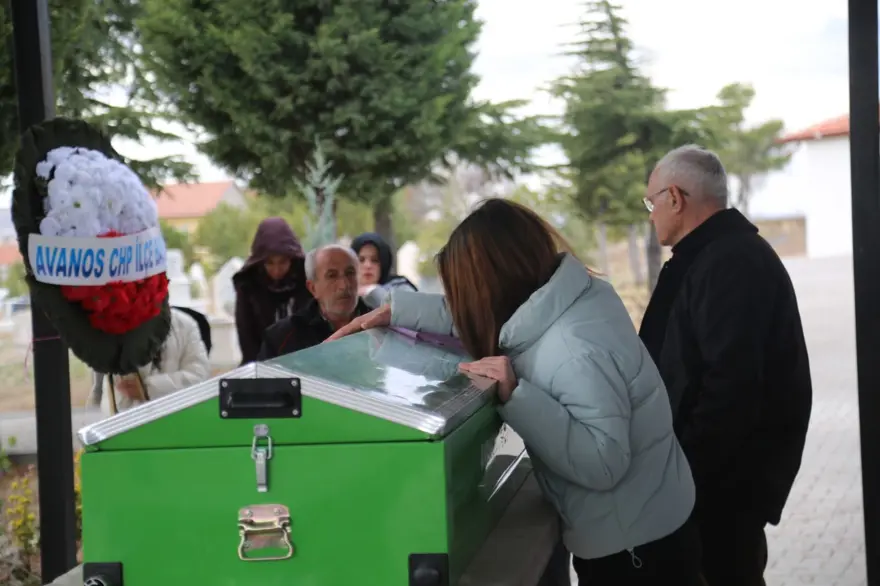 Genç Havva’nın öldüğü kazada kaçan sürücü teslim oldu 3
