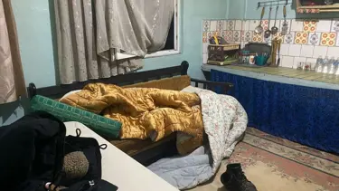 Arkadaşlarının haber alamadığı adam evinde ölü bulundu