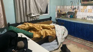 Arkadaşlarının haber alamadığı adam evinde ölü bulundu