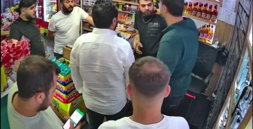 KARINCA BİLE İNCİTMEMİŞ 3