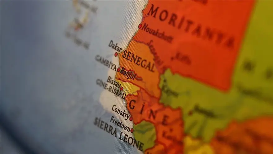 Senegal 72