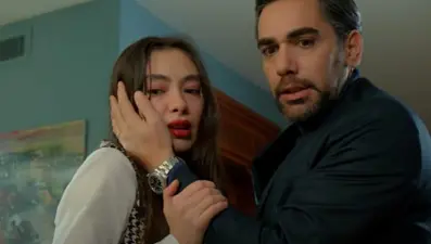 Gecenin Ucunda 12. bölüm fragmanı: Macide bunun bedelini ödeyecek