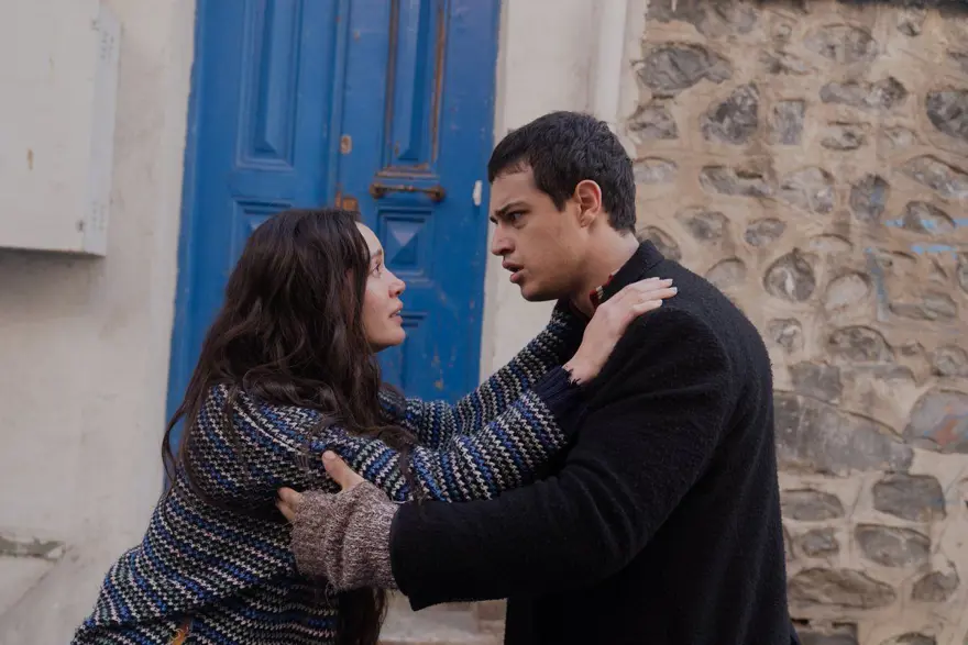 "BİZİ DÖRT KARDEŞ BİLECEKLER" 10 "BİZİ DÖRT KARDEŞ BİLECEKLER" 10