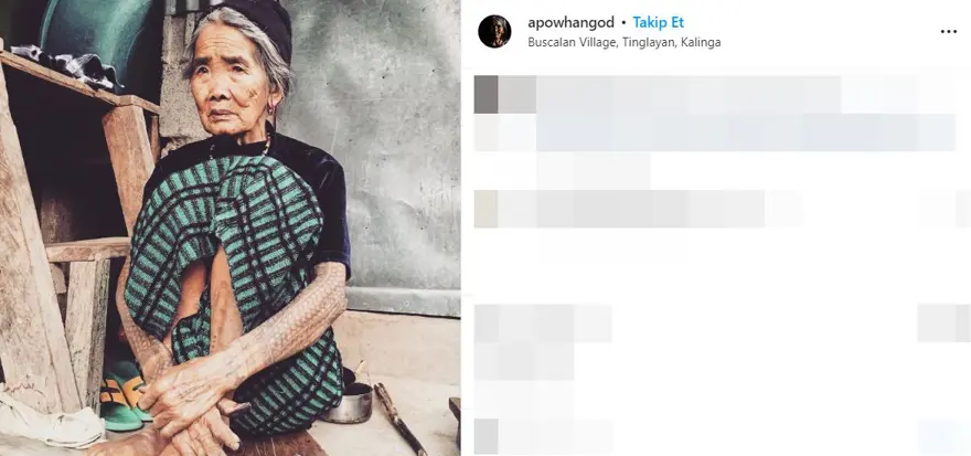 106 yaşındaki dövme sanatçısı en yaşlı kapak modeli oldu 3