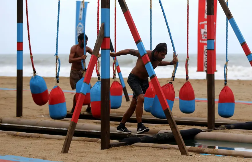 Survivor Türk-Yunan yarışını kim kazandı? (Survivor Türkiye ile Survivor Yunanistan arasında yaşanan her şey) 2