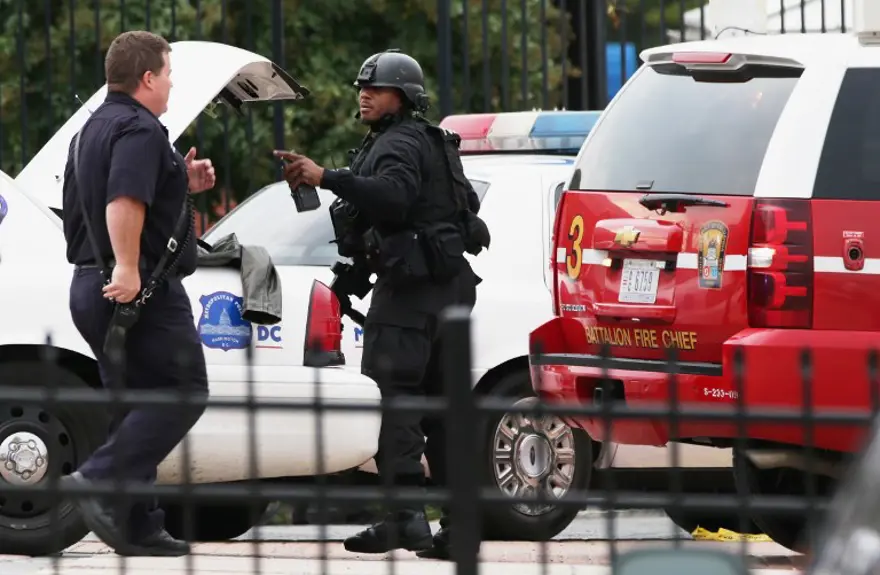 ABD'de silahlı saldırı 3