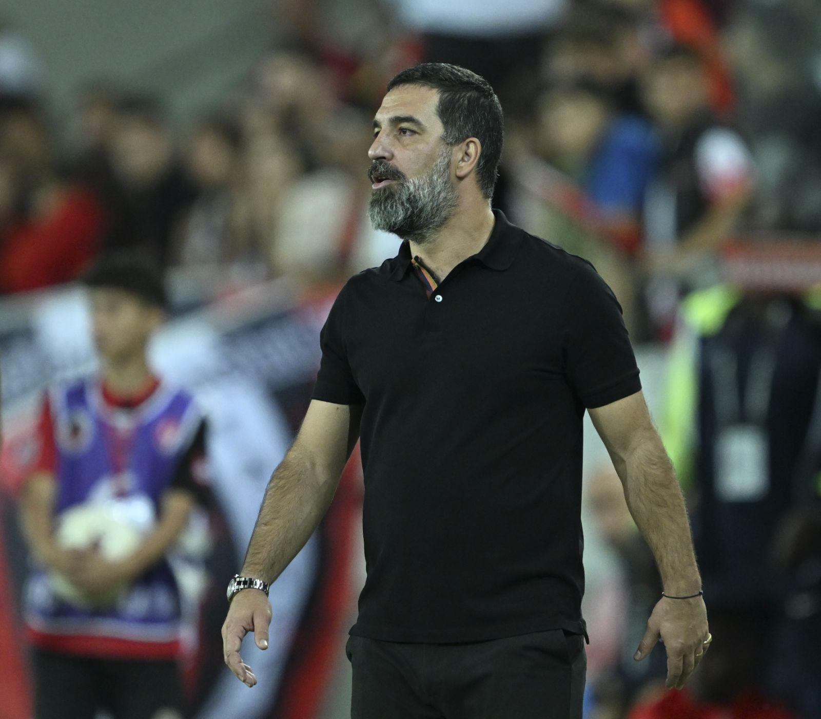 Arda Turan'la Eyüpspor dolu dizgin: Yenilmezlik serisi devam ediyor