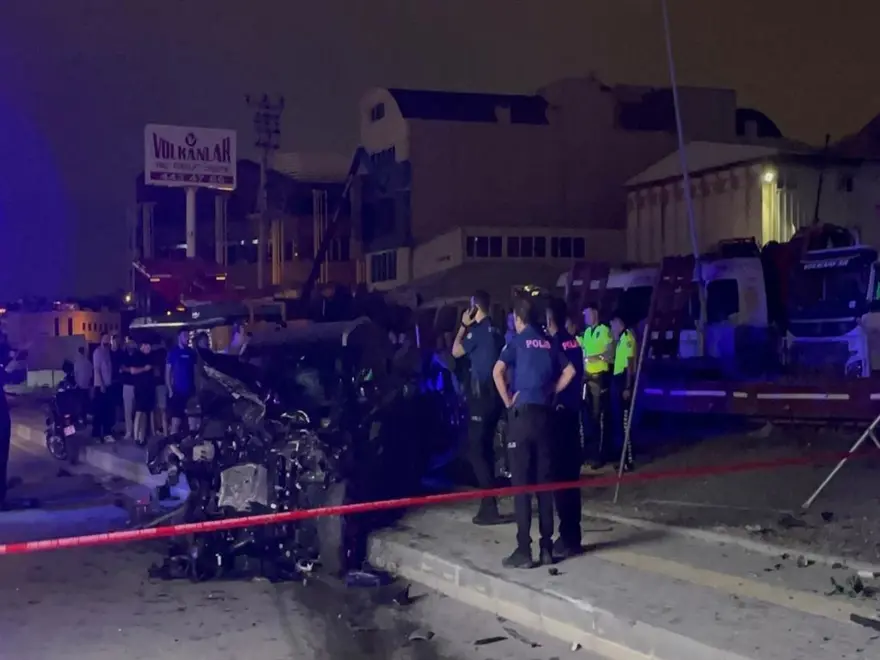 1.06 PROMİL ALKOLLÜ ÇIKAN SÜRÜCÜ TUTUKLANMIŞTI 9