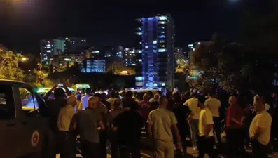 Kadıncinayetleri bitmiyor: Bir gecede üç kadın öldürüldü