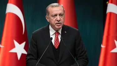 SON DAKİKA: Erdoğan'dan Muharrem İnce açıklaması: Partimde kendilerini kabul edebilirim