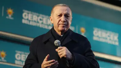 Cumhurbaşkanı Erdoğan CHP'lilere seslendi: Alternatifsiz değilsiniz
